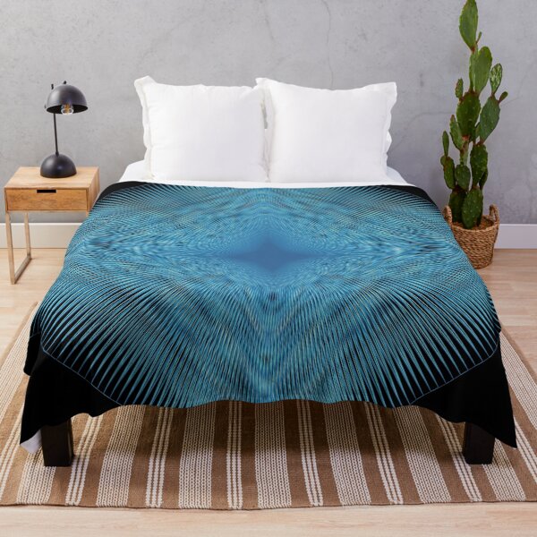 Item preview, Rectangular Pattern 7 Morph D [11352-Blues-BB] designed and sold by LottMultimedia.