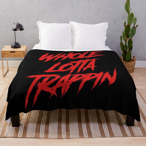 Item preview, Whole Lotta Trappin designed and sold by DIRTYDUNNZ.