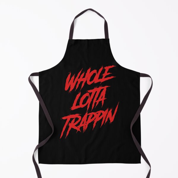 Item preview, Whole Lotta Trappin designed and sold by DIRTYDUNNZ.
