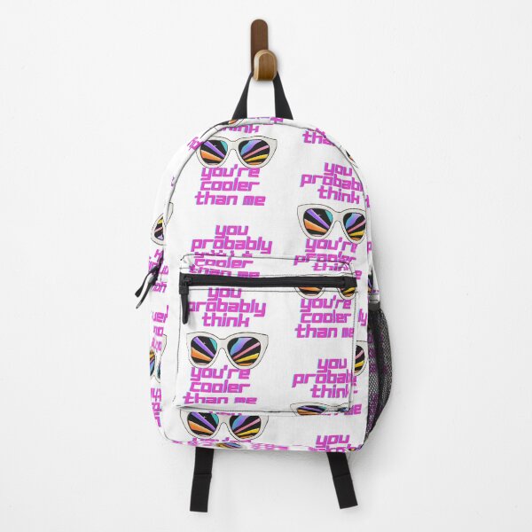 Item preview, Cooler than me designed and sold by Jenswhim.