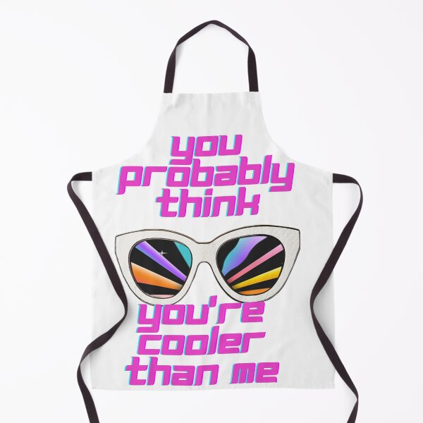 Item preview, Cooler than me designed and sold by Jenswhim.