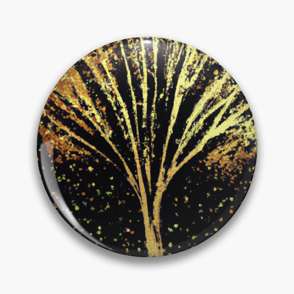 Item preview, tree oil paint designed and sold by optimusprime39.