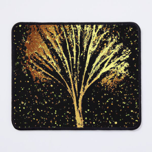 Item preview, tree oil paint designed and sold by optimusprime39.