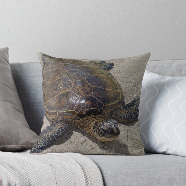 Item preview, Honu Swimming designed and sold by photosbypamela.