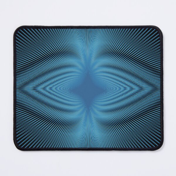 Item preview, Rectangular Pattern 7 Morph D [10630-Blues-BB] designed and sold by LottMultimedia.
