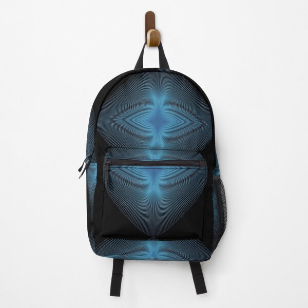 Item preview, Rectangular Pattern 7 Morph D [10630-Blues-BB] designed and sold by LottMultimedia.