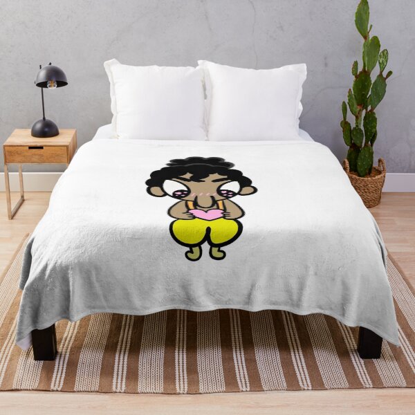 Item preview, God Usopp But He's A Little Guy designed and sold by gentlenakama.