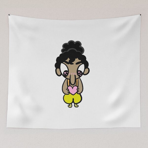 Item preview, God Usopp But He's A Little Guy designed and sold by gentlenakama.