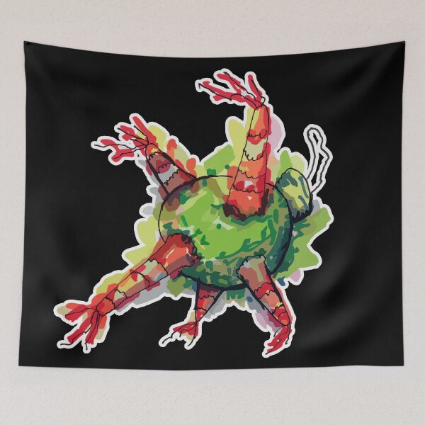 Item preview, Christmas Piñata designed and sold by JoseloRochaArt.