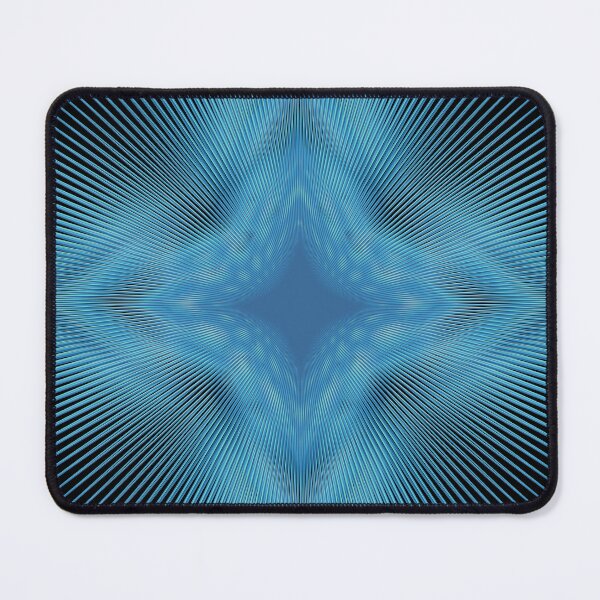 Item preview, Rectangular Pattern 7 Morph D [10418-Blues-BB] designed and sold by LottMultimedia.