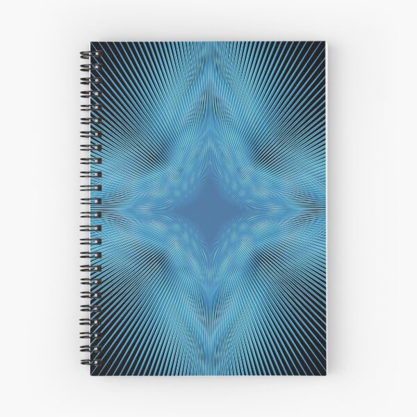 Item preview, Rectangular Pattern 7 Morph D [10418-Blues-BB] designed and sold by LottMultimedia.