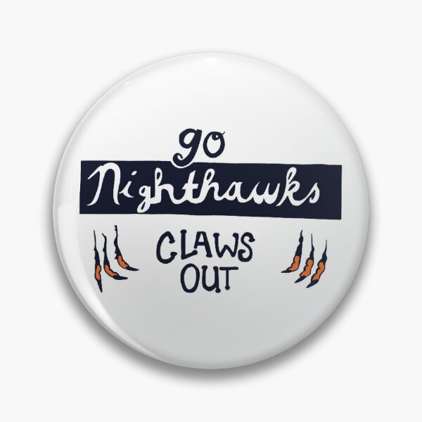 Item preview, nighthawks poster designed and sold by adhdsurvivor.