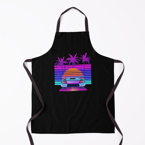 Item preview, 80s - 1980s Car - 80s Retro - 80s Fashion - Neon Aesthetic designed and sold by DesignByLeo.