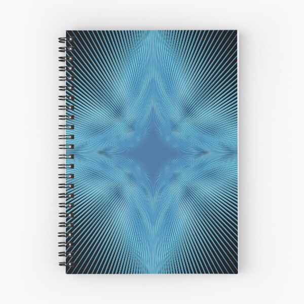 Item preview, Rectangular Pattern 7 Morph D [10370-Blues-BB] designed and sold by LottMultimedia.
