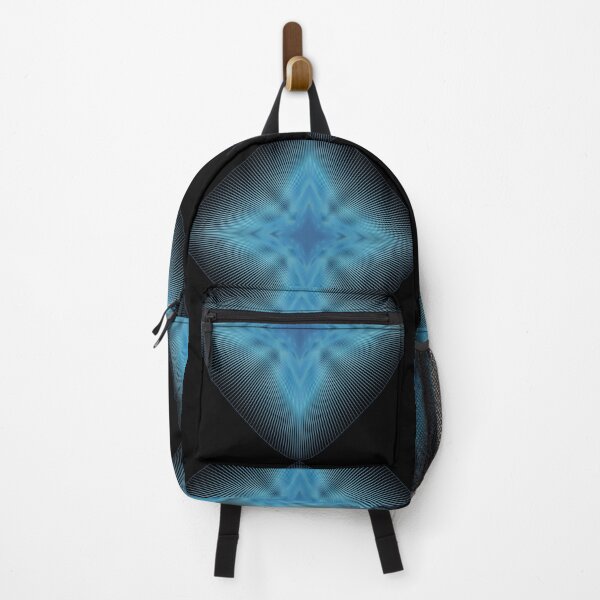 Item preview, Rectangular Pattern 7 Morph D [10370-Blues-BB] designed and sold by LottMultimedia.