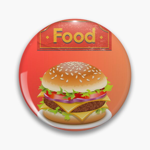 Item preview, Hamburger designed and sold by becca6125.