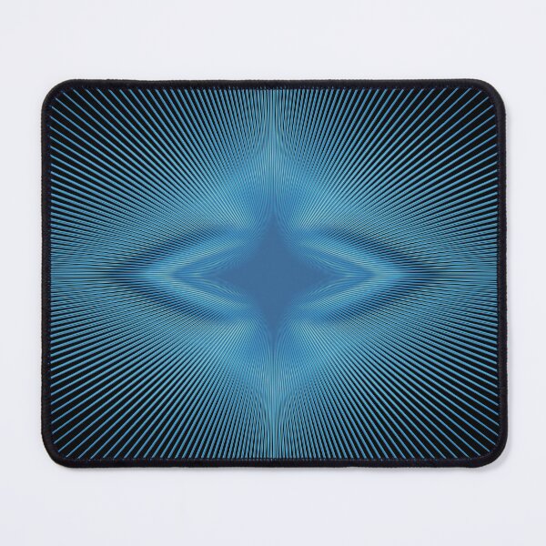 Item preview, Rectangular Pattern 7 Morph D [10217-Blues-BB] designed and sold by LottMultimedia.