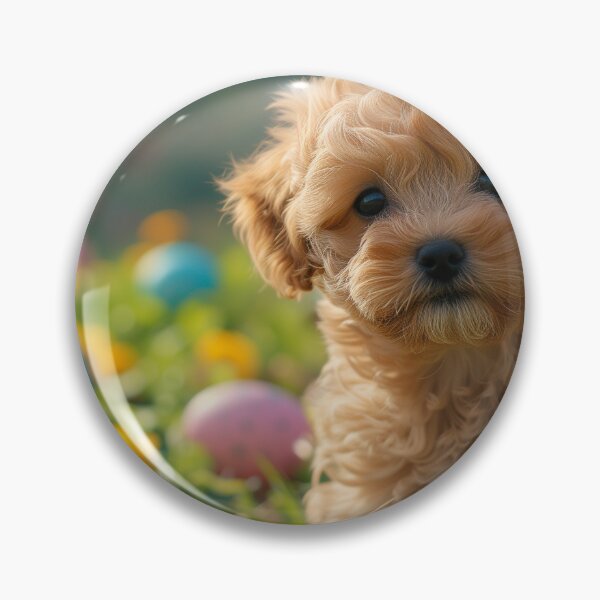 Item preview, Señal rizada de primavera designed and sold by DigitalDoghouse.