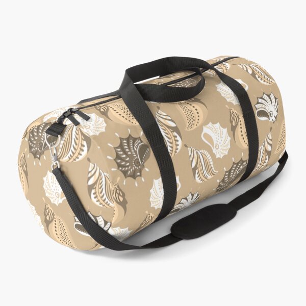 Item preview, beige sea shells beach ocean designed and sold by Gossip Rag.