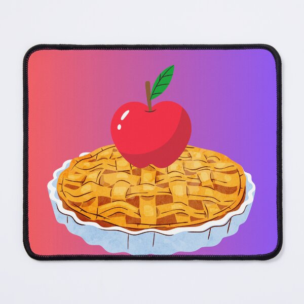 Item preview, Apple Pie designed and sold by becca6125.