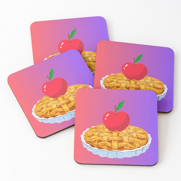 Item preview, Apple Pie designed and sold by becca6125.