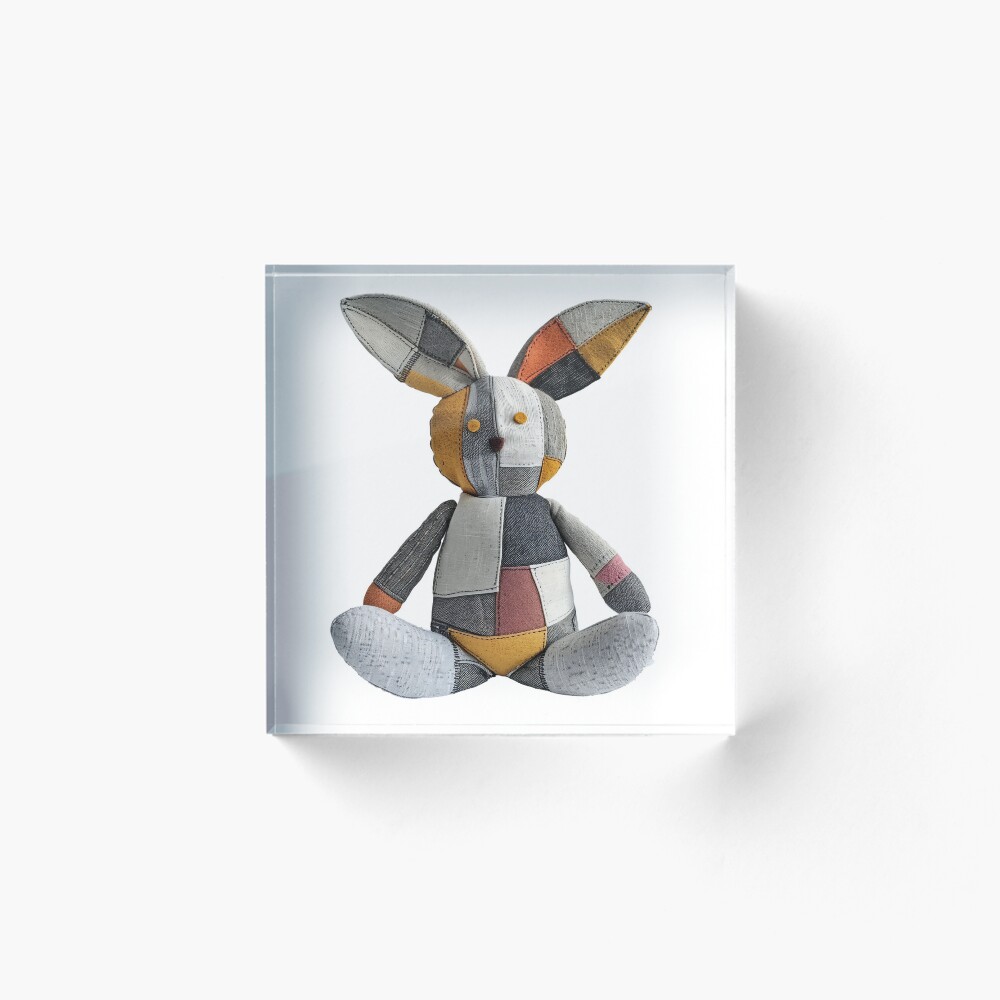 Item preview, Acrylic Block designed and sold by RENcraft.