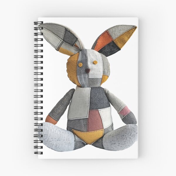 Item preview, Barnyard Rabbit designed and sold by RENcraft.