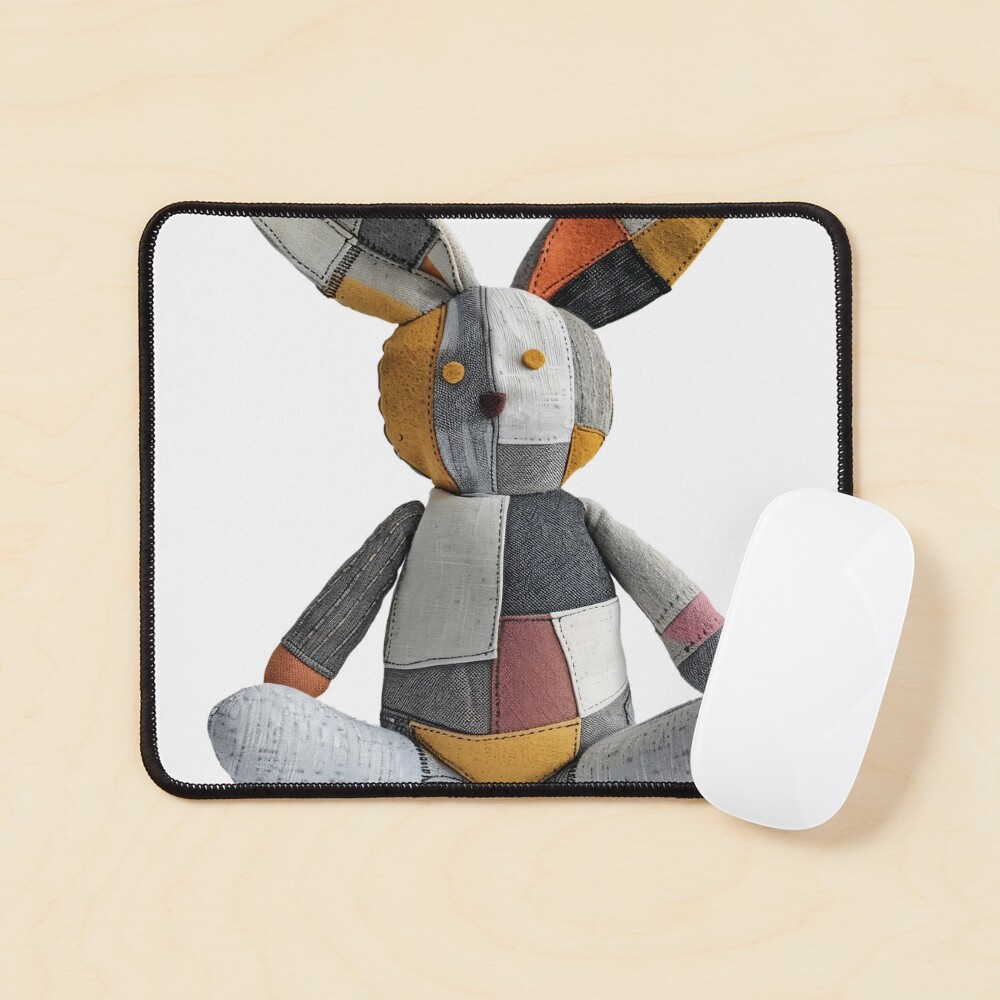 Item preview, Mouse Pad designed and sold by RENcraft.