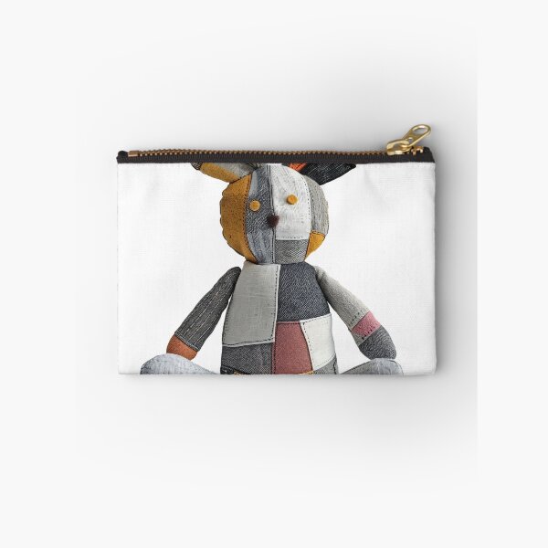 Item preview, Barnyard Rabbit designed and sold by RENcraft.