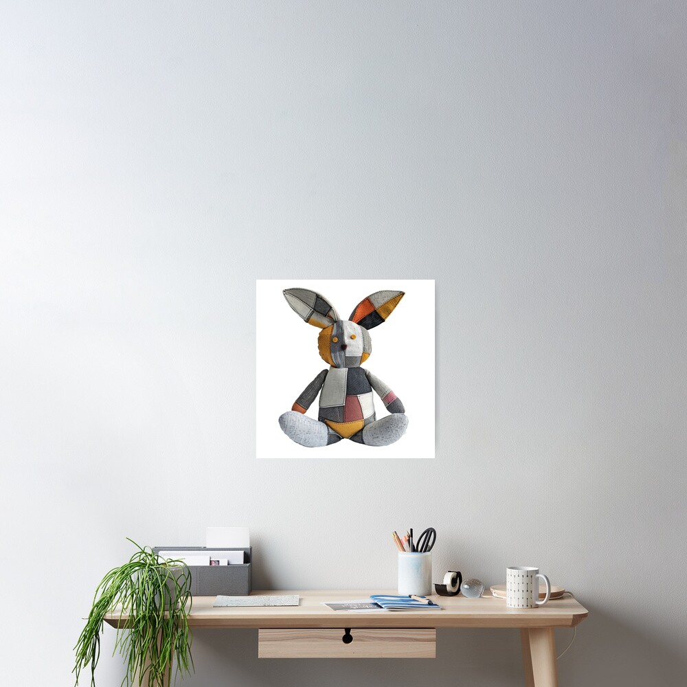 Item preview, Poster designed and sold by RENcraft.