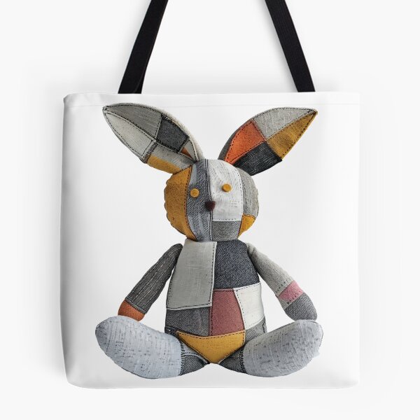 Item preview, Barnyard Rabbit designed and sold by RENcraft.