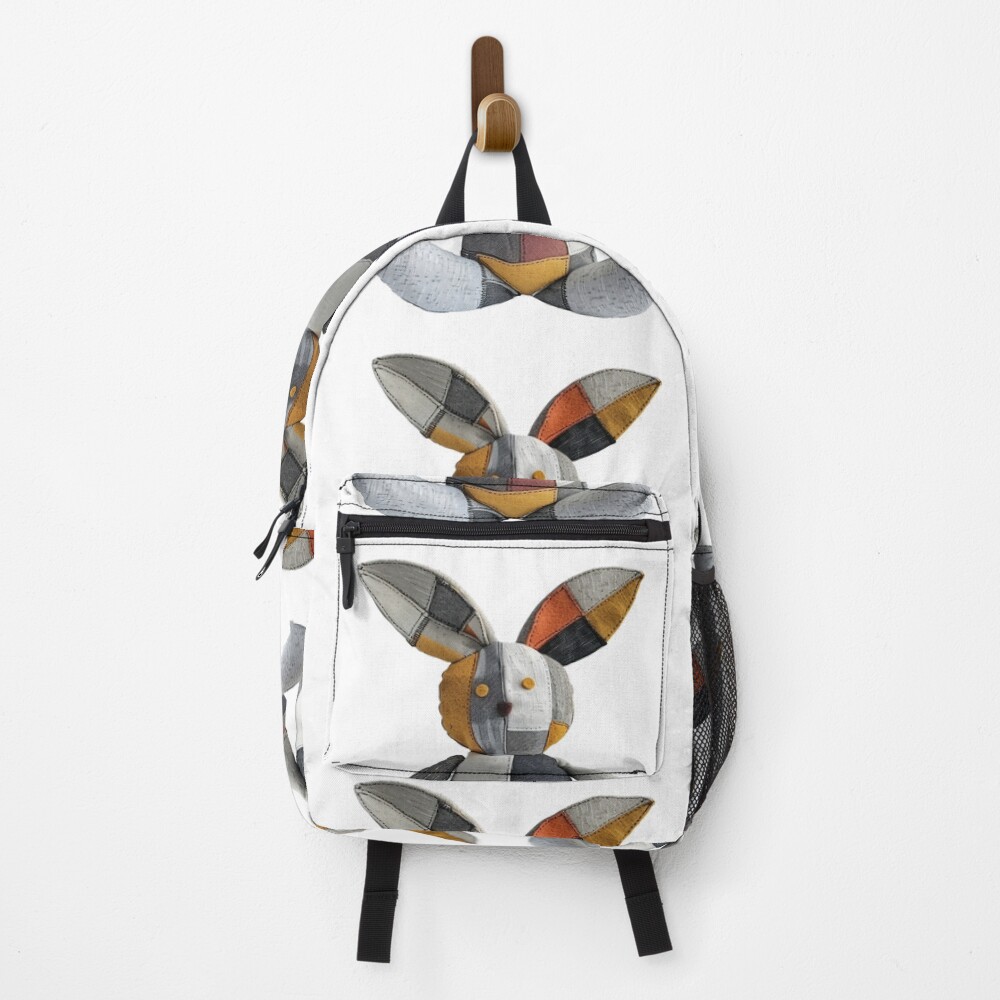 Item preview, Backpack designed and sold by RENcraft.