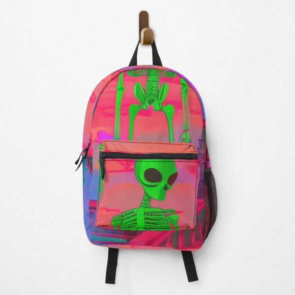 Item preview, Neon Encounter designed and sold by CHILLTHRILLSART.
