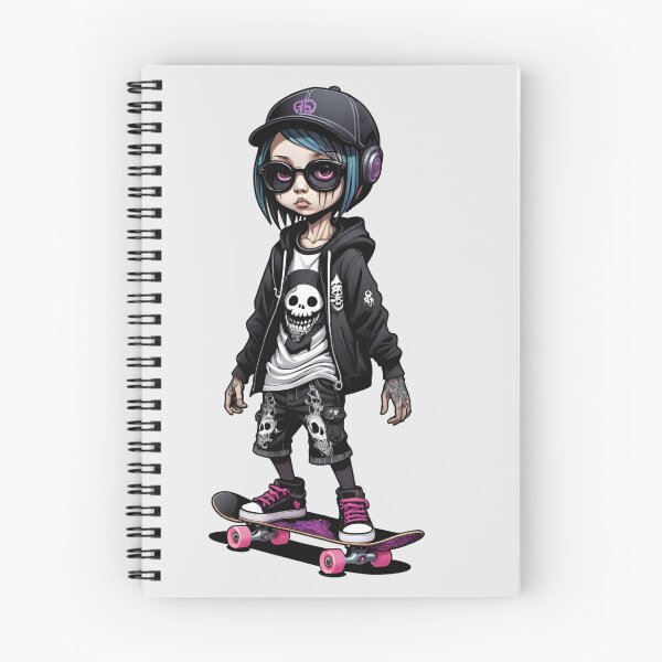 Item preview, Gothic Vibes designed and sold by MonkeyLogick.