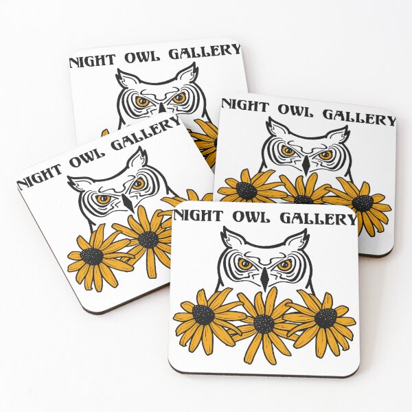 Item preview, Retro NOG designed and sold by nightowlgallery.