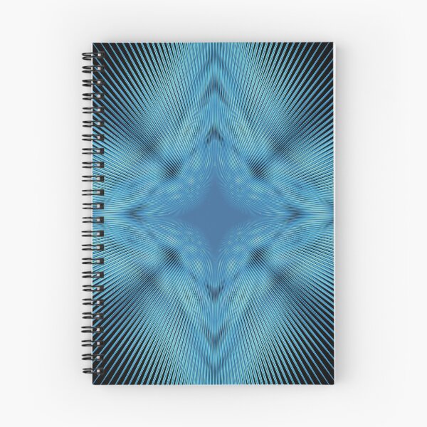 Item preview, Rectangular Pattern 7 Morph D [10512-Blues-BB] designed and sold by LottMultimedia.