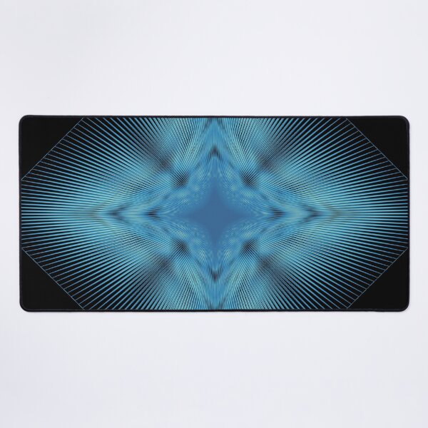 Item preview, Rectangular Pattern 7 Morph D [10512-Blues-BB] designed and sold by LottMultimedia.