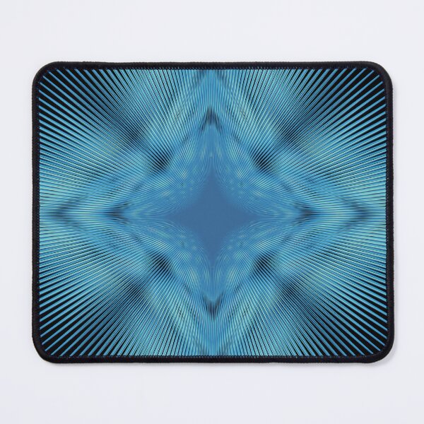 Item preview, Rectangular Pattern 7 Morph D [10512-Blues-BB] designed and sold by LottMultimedia.