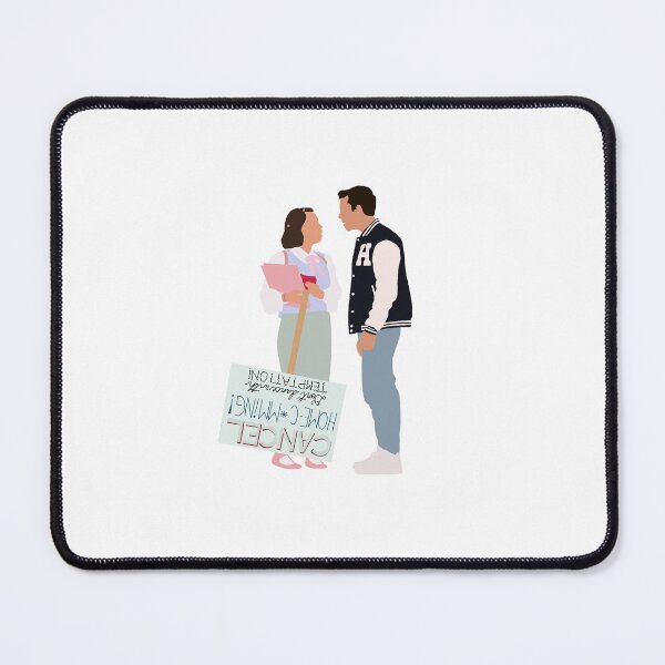 Item preview, max and grace designed and sold by adhdsurvivor.
