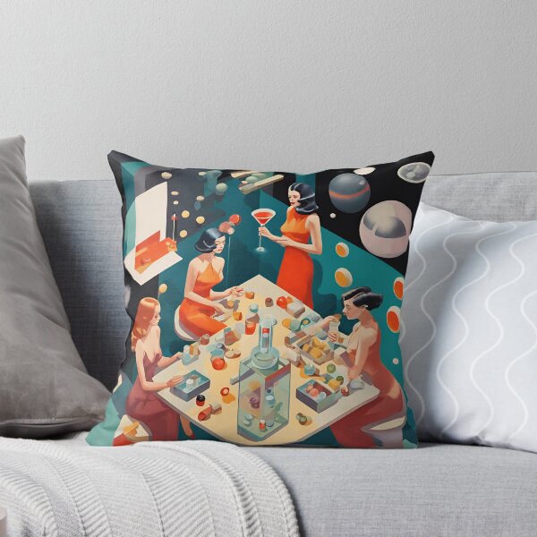 Item preview, Galactic Happy Hour designed and sold by snapshot-.