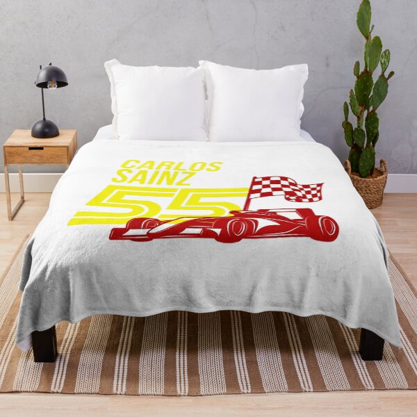 Item preview, Carlos Sainz designed and sold by Dentapaint.