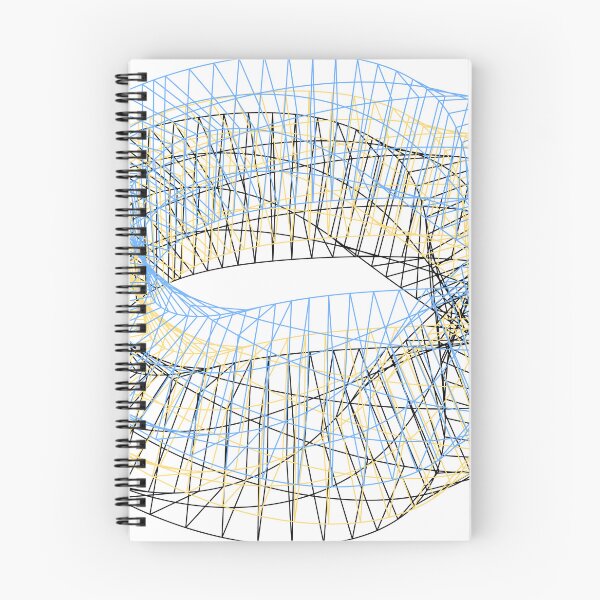 Item preview, Infinite structure designed and sold by ARTPT.