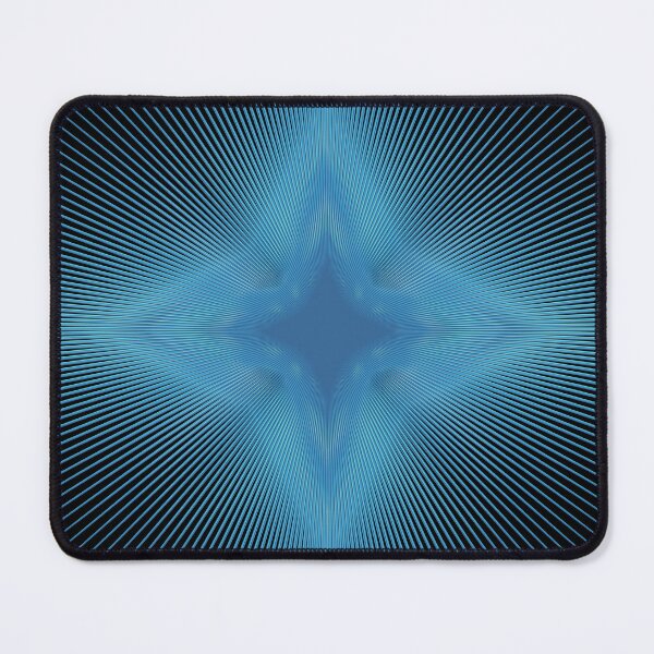 Item preview, Rectangular Pattern 7 Morph D [10185-Blues-BB] designed and sold by LottMultimedia.