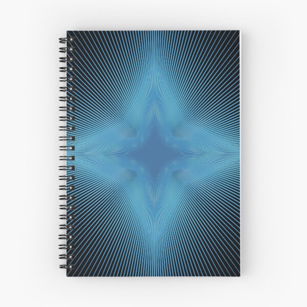 Item preview, Rectangular Pattern 7 Morph D [10185-Blues-BB] designed and sold by LottMultimedia.