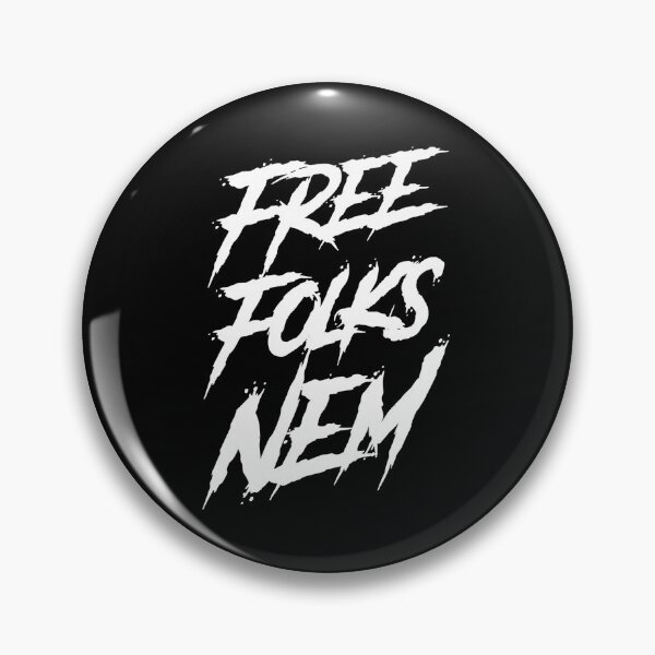 Item preview, Free Folks Nem designed and sold by DIRTYDUNNZ.