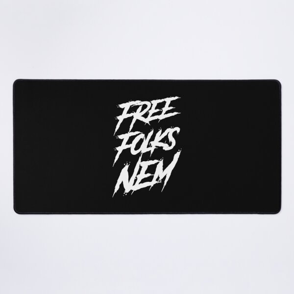 Item preview, Free Folks Nem designed and sold by DIRTYDUNNZ.