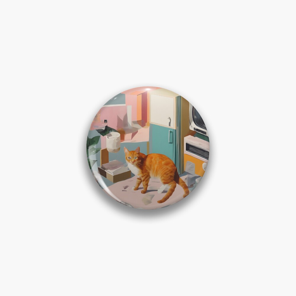 Item preview, Pin designed and sold by snapshot-.