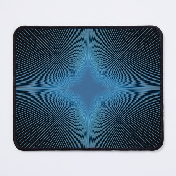 Item preview, Rectangular Pattern 7 Morph D [10069-Blues-BB] designed and sold by LottMultimedia.