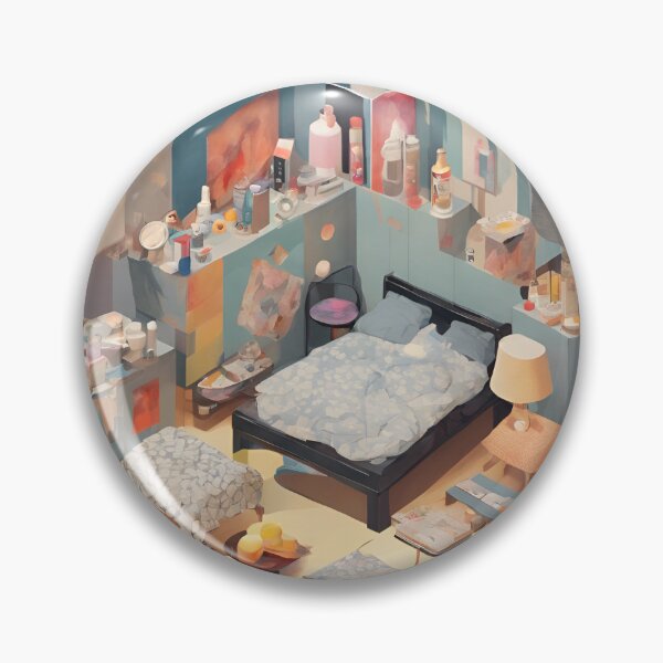 Item preview, Dreaming designed and sold by snapshot-.