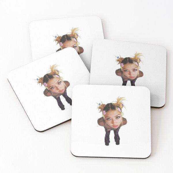 Item preview, Bea cut out designed and sold by apple peel.